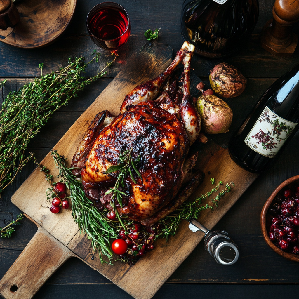 zackachi Juicy Turkey Made Easy Injection Recipes That Work bce5ce92 8105 49af aabe d075e78d6e41- DailyMealRecipe