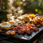 blackstone breakfast recipes