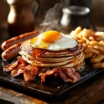 breakfast griddle recipes