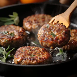 jimmy dean breakfast sausage recipe 2