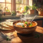 healthy breakfast curry recipe