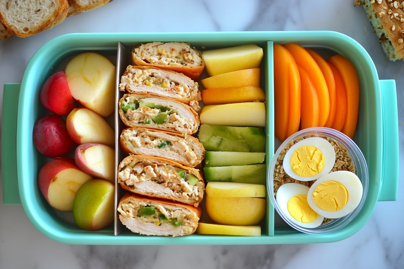 1- DailyMealRecipe